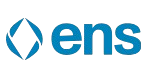 ens logo